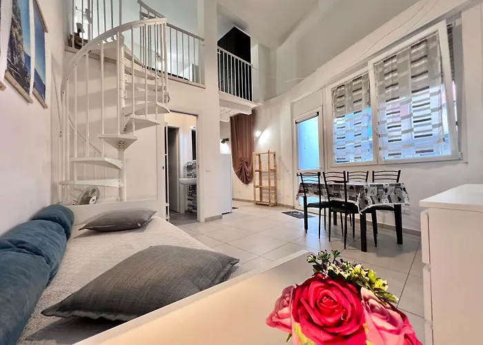 8 Lofts - - 2