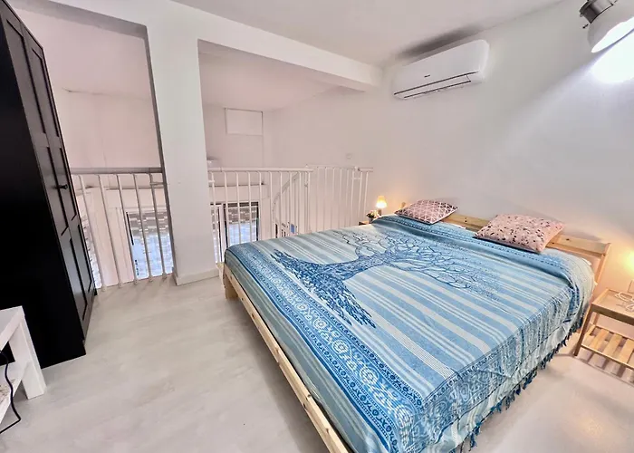 8 Lofts - - 2 Διαμέρισμα