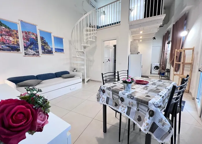 8 Lofts - - 2 *