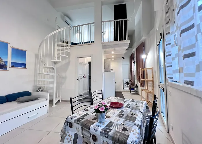 8 Lofts - - 2 Διαμέρισμα *