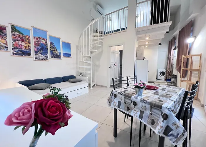 Διαμέρισμα 8 Lofts - - 2 *