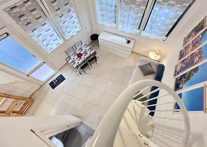 Διαμέρισμα 8 Lofts - - 2