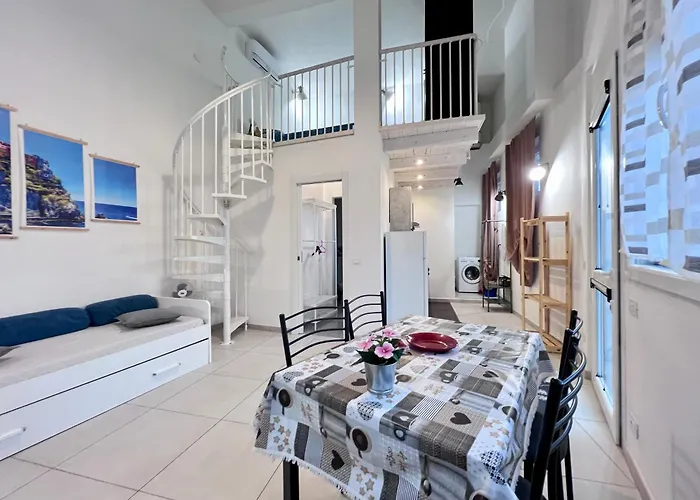 8 Lofts - - 2 *