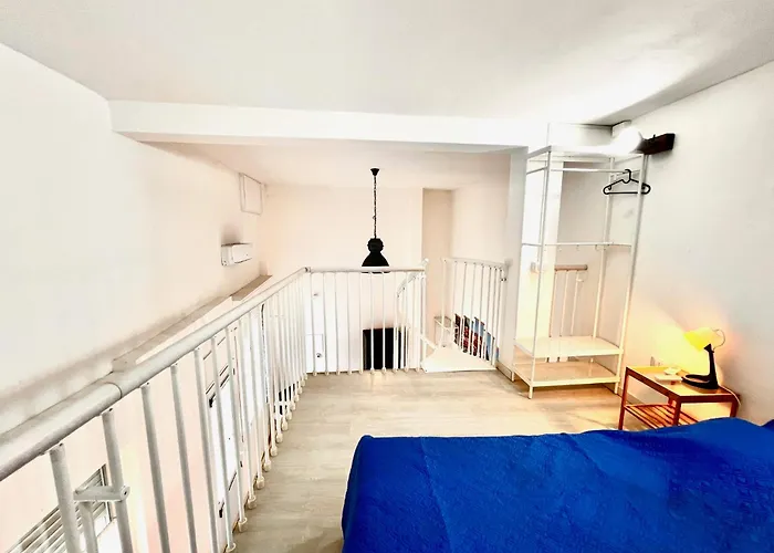 Διαμέρισμα 8 Lofts - - 2
