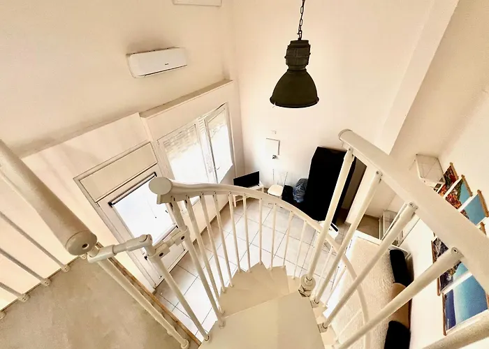 8 Lofts - - 2 Apartmán
