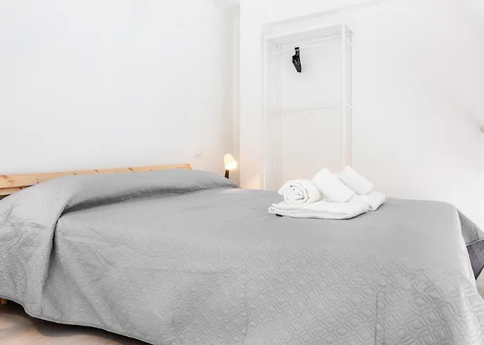 8 Lofts - - 2 Διαμέρισμα