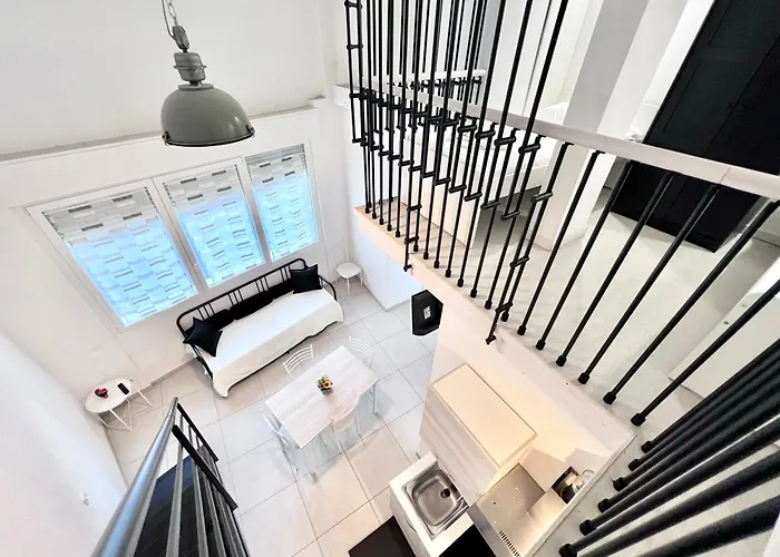 Διαμέρισμα 8 Lofts - - 2