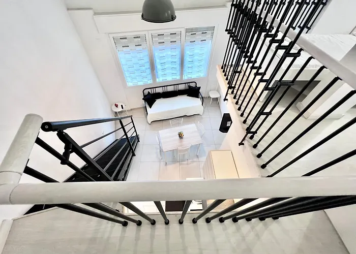 8 Lofts - - 2 Διαμέρισμα Λα Σπέτσια
