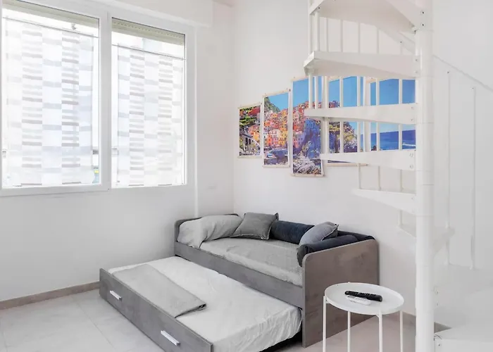 Διαμέρισμα 8 Lofts - - 2