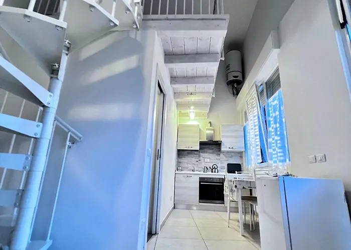 8 Lofts - - 2 *